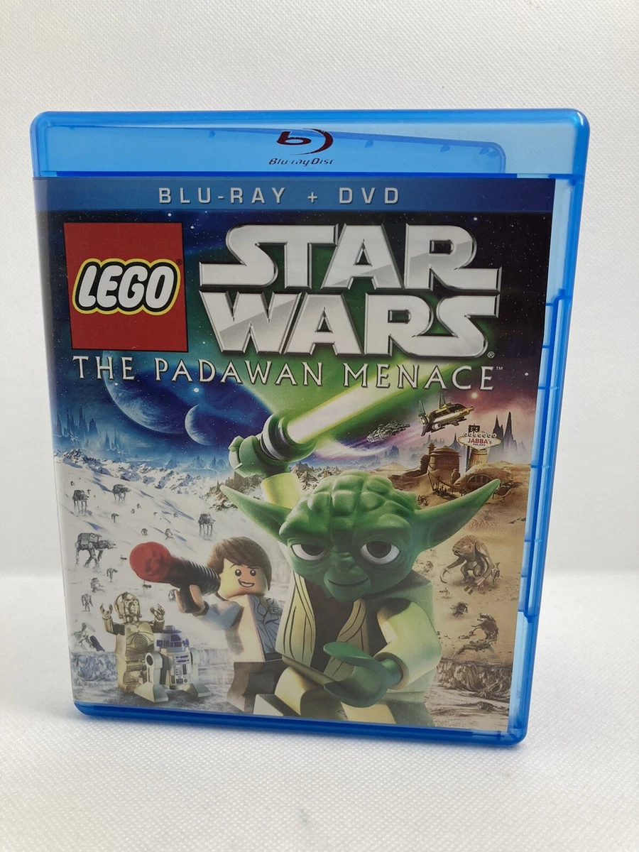 The padawan menace full movie hot sale