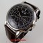 Corgeut 42mm Automatic Men's Watch Date Day Month Year
