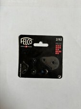 KIT RICAMBI FORBICI FELCO 2 6 7 8 9 10 2/92 COD:002274