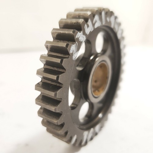 1984 Honda ATC200ES Big Red OEM COUNTERSHAFT LOW GEAR (36T), 23421-958-000 - Picture 4 of 8