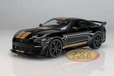2020 Ford Mustang Shelby GT500 1:43 Solido S4311506
