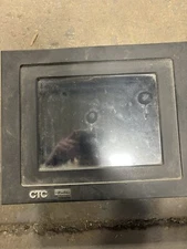 CTC PARKER P21-2C2-A4-1D3 INTERFACE OPERATOR USED