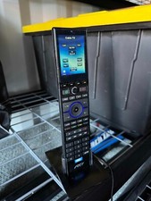 RTI T2i Universal Remote with Charging Dock