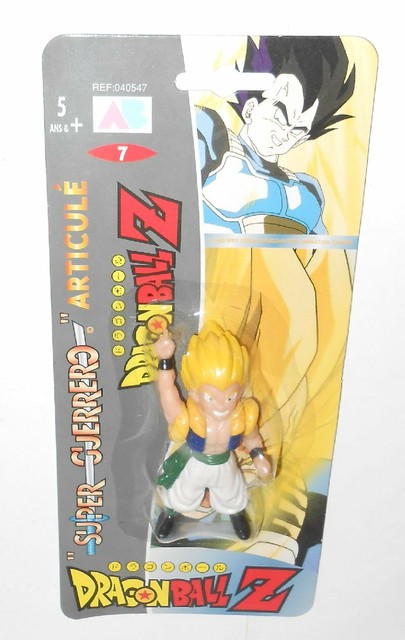 ebay dragon ball z toys