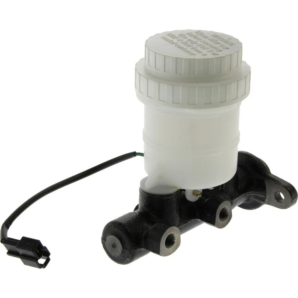 Cilindro maestro de freno premium centrado 1988 1989 para Dodge Ram 50 1987-1989 Foto 2 de 4