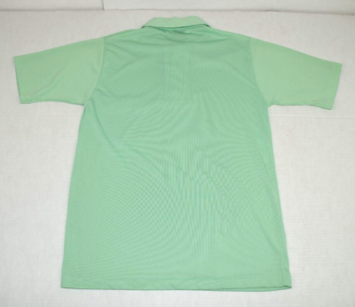 Vintage Penguin polo Shirt Grand Slam Munsingwear Size S 70s Mint