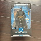 McFarlane DC Multiverse Batman Begins Movie Christian Bale 7