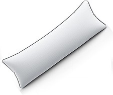 Body Pillows for Adults Long Pillows for Sleeping 20X54 Firm Full Body Pillow