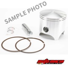 WISECO  PISTON KIT 54.00/+1.00 11:1 /SUZ Kawasaki Suzuki KLX110 KLX110L DR-Z110