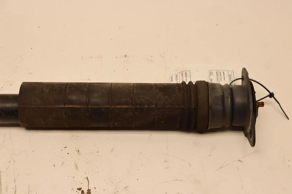 2019-2023 INFINITI QX50 AWD REAR RIGHT SIDE SUSPENSION SHOCK STRUT ABSORBER OEM - Image 2 of 4