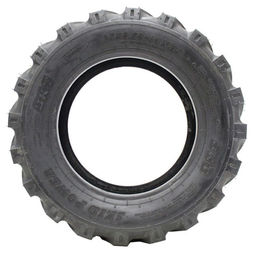 1 New Bkt Skid Power Skid Steer - 10.00-16.5 Tires 1000165 10.00 1 16.5 - Picture 4 of 11