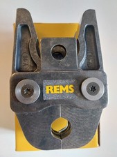 REMS Pressbacke V18 - neu-