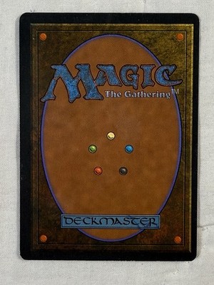 MTG Palladia-Mors Italian Chronicles Elder Dragon Legend Rare Old