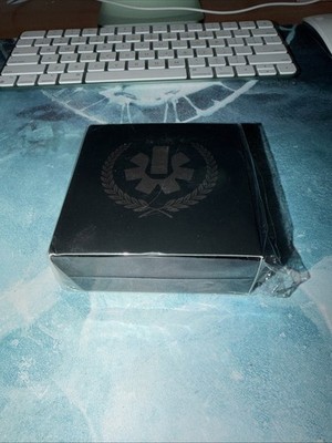 Destiny 2 - Savior Title Seal Pin - Bungie Rewards  - RARE RETIRED Sealed