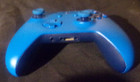 Microsoft Xbox Wireless Controller For- Xbox One, Series X/S, PC - Blue — photo 3