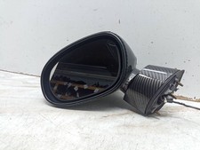 Driver Side View Mirror Power Non-heated Fits...