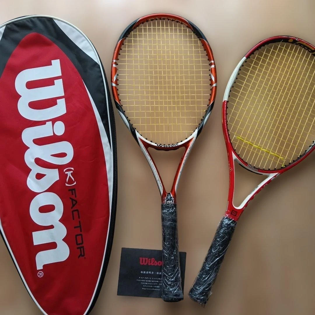 Wilson K Six One Tour | eBay