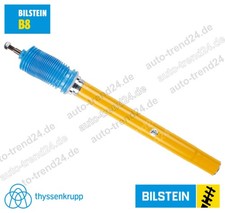 Bilstein B8 Hochleistungsdämpfer vorne u.a.: BMW 3er E30, Bj. 1982-1992