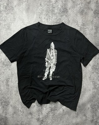 NIRVANA  COBAIN NUMBER (N)INE Tシャツ Number (N)ine Shirt Black Kurt Cobain Nirvana Rape Me Men's M | eBay