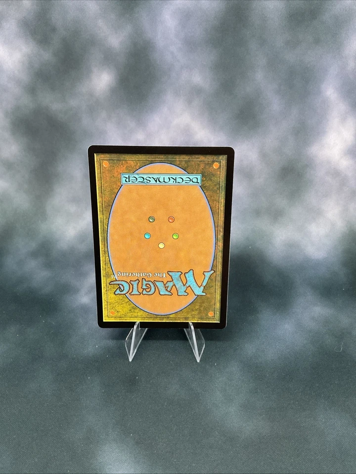 Cyclonic Rift Commander Masters Regular - Image 2 of 2