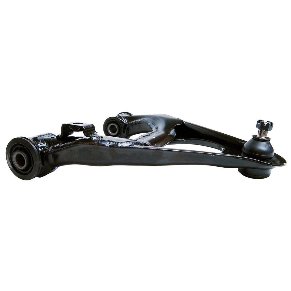 2 Mevotech Front Upper Control Arm Assembly For Mazda Miata 1993 1992 1991 1990 - Image 4 of 4