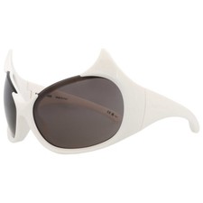 NEW Balenciaga BB0284S-30014407-003 Sunglasses 71mm 100 Authentic