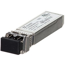 FTLF8529P4BCV-QL Qlogic 16GFC MMF 850nm VCSEL LC SFP Transceiver