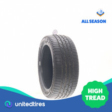 Used 23545r17 Bridgestone Potenza Sport As Enliten 97w - 932