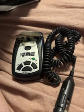 Beltronics Vector 955 Radar Detector w/Cord and Suction Cup Windshield Mount