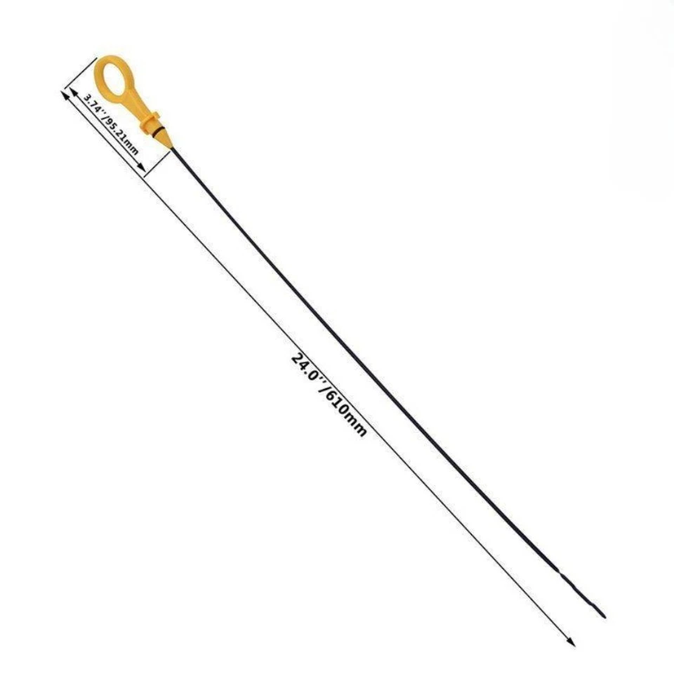 Herramienta de varilla de medición de aceite de motor de coche de alta calidad para Audi Q3/Q5/A5/A6L 2.0T 2012 2013 Foto 3 de 4