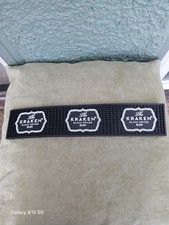 Kraken Rum Bar Runner