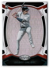 2021 Panini Chronicles Baseball (Certified) - Pick a Card - Multi-Discount