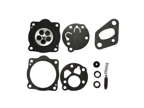 Vergaser-Reparaturset TK2 Für Shindaiwa C25/T25, Green Machine U.a. - 2 Stück