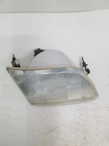 Faro de pasajero Heritage para camioneta Ford F150 97-04 OEM Foto 4 de 4