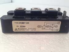 MITSUBISHI CM100DY-24H CM100DY24H MODULE NEW NO BOX