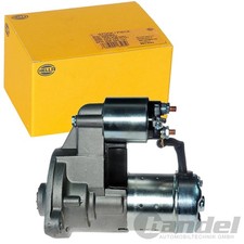 HELLA Starter 1,4kW Adatto A per Opel Combo Corsa 8EA 011 610-921