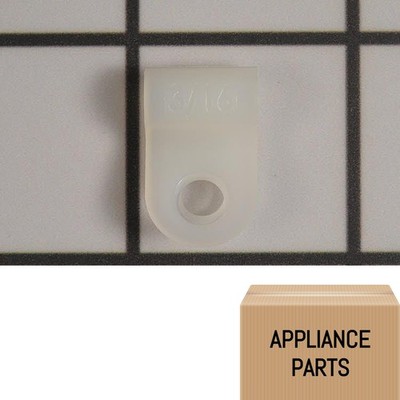 61872711-A OEM For Crosley Refrigerator Clamp Part # Model A9