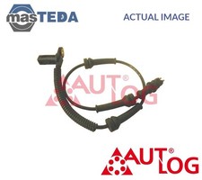 AS4433 ABS WHEEL SPEED SENSOR FRONT LEFT RIGHT AUTLOG NEW OE REPLACEMENT