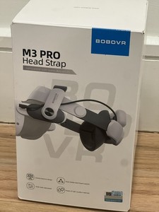Bobovr M3 Pro | eBay
