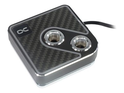 Alphacool Core 1 Aurora Liquid cooling system CPU water block 13769