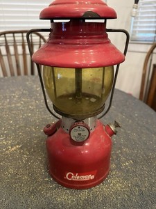 Coleman 200A Globe | eBay