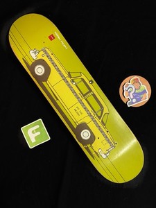 Evan Hecox Skateboard for sale | eBay