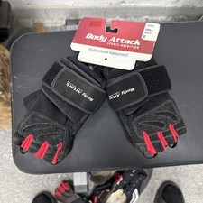 Fitnesshandschuhe Neu GR.: S Handgelenkinters...