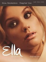 Ella Henderson: Chapter One | Chapter One (Pvg) | Ella Henderson | Englisch