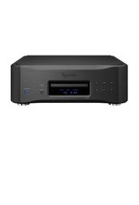 Esoteric K-05XD CD/SACD Player in Black AC120V For North America Brand New