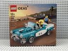 LEGO. Ideas. Vintage Car (40448). New. Sealed Box.