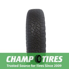 P24575r16 Goodyear New Wrangler Trailrunner At 111 T New 1232nds