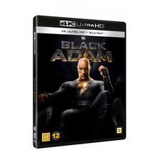 SF STUDIOS Black Adam