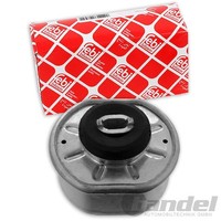 Febi Motorlager Lagerung Motor Beidseitig FüR VW T4 Transporter Kasten Multivan