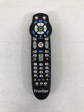 Frontier Cable Box Remote FTR P265v3.1 - Original Replacement RC